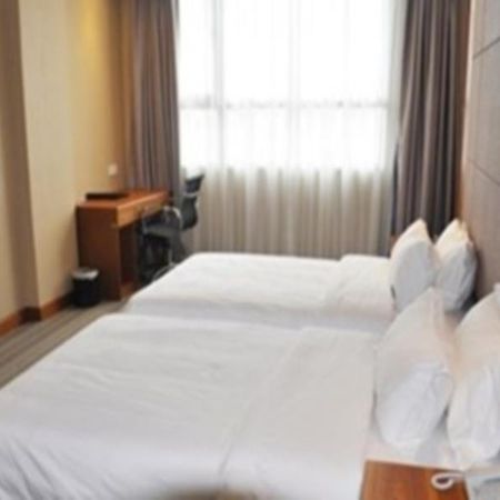 Wosen Hotel Dongguan  Zewnętrze zdjęcie